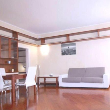Trevi Nice Holiday - Luxury Apartment Roma Exterior foto