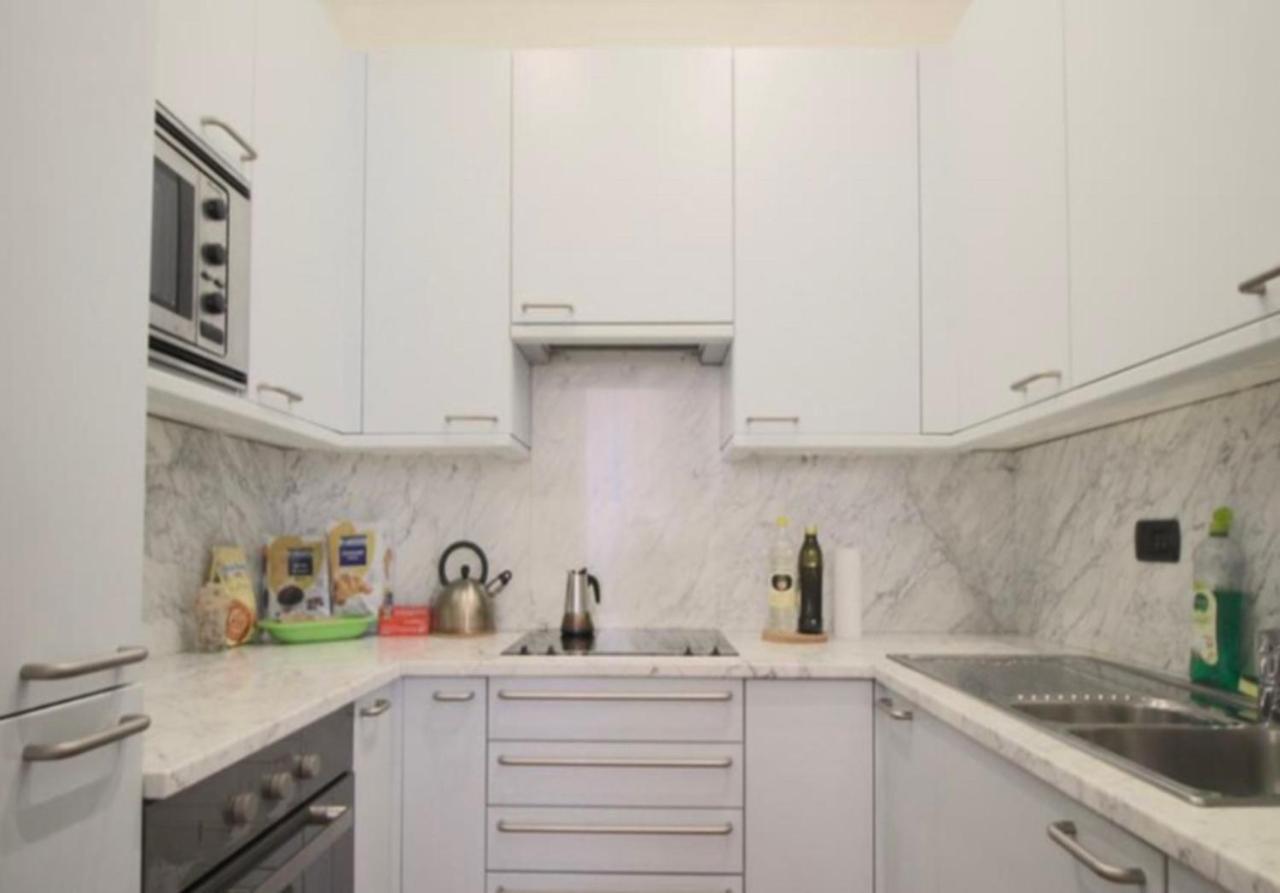 Trevi Nice Holiday - Luxury Apartment Roma Exterior foto