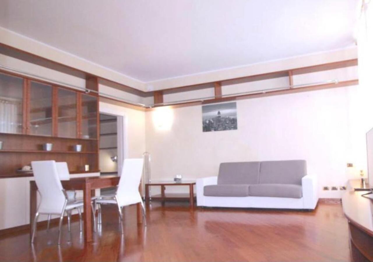 Trevi Nice Holiday - Luxury Apartment Roma Exterior foto