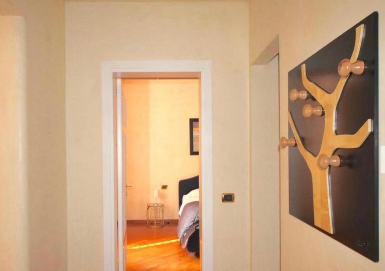 Trevi Nice Holiday - Luxury Apartment Roma Exterior foto