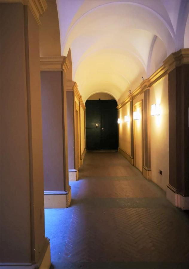Trevi Nice Holiday - Luxury Apartment Roma Exterior foto