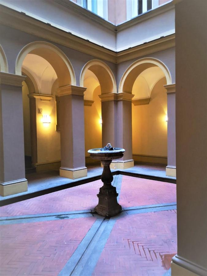 Trevi Nice Holiday - Luxury Apartment Roma Exterior foto